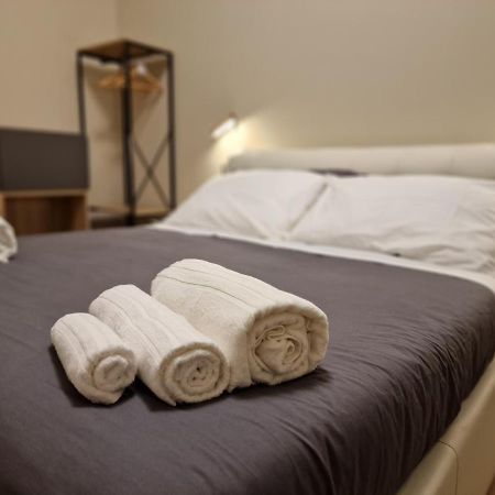 Apartmán Corso Vittorio 364 Cagliari Exteriér fotografie