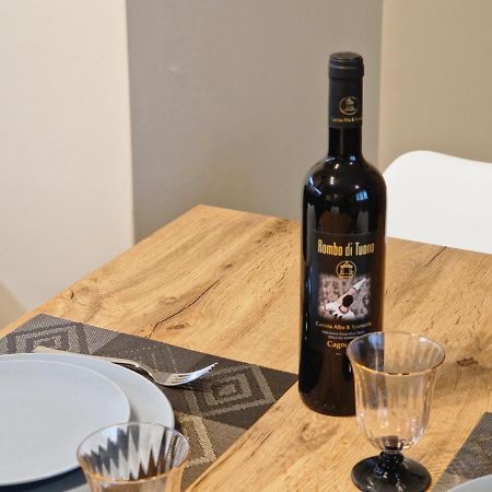 Apartmán Corso Vittorio 364 Cagliari Exteriér fotografie