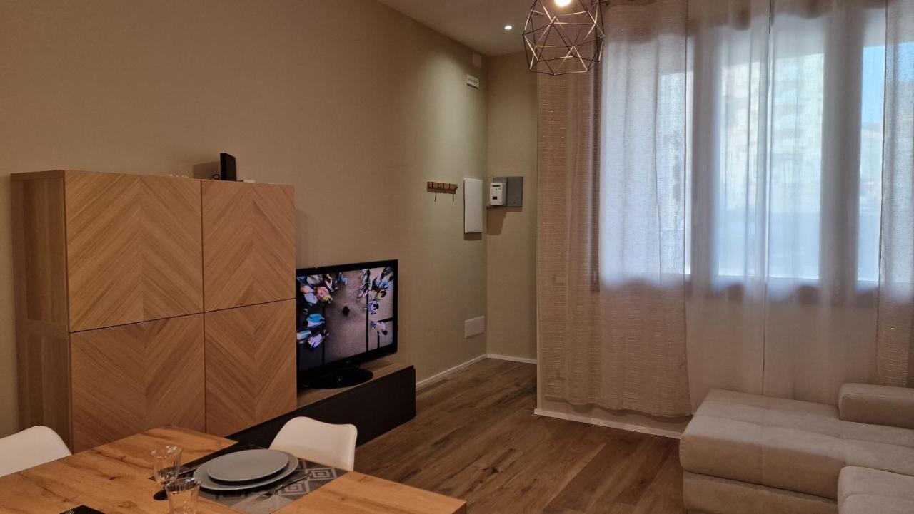Apartmán Corso Vittorio 364 Cagliari Exteriér fotografie