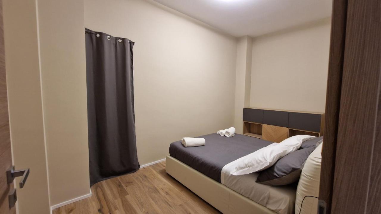 Apartmán Corso Vittorio 364 Cagliari Exteriér fotografie
