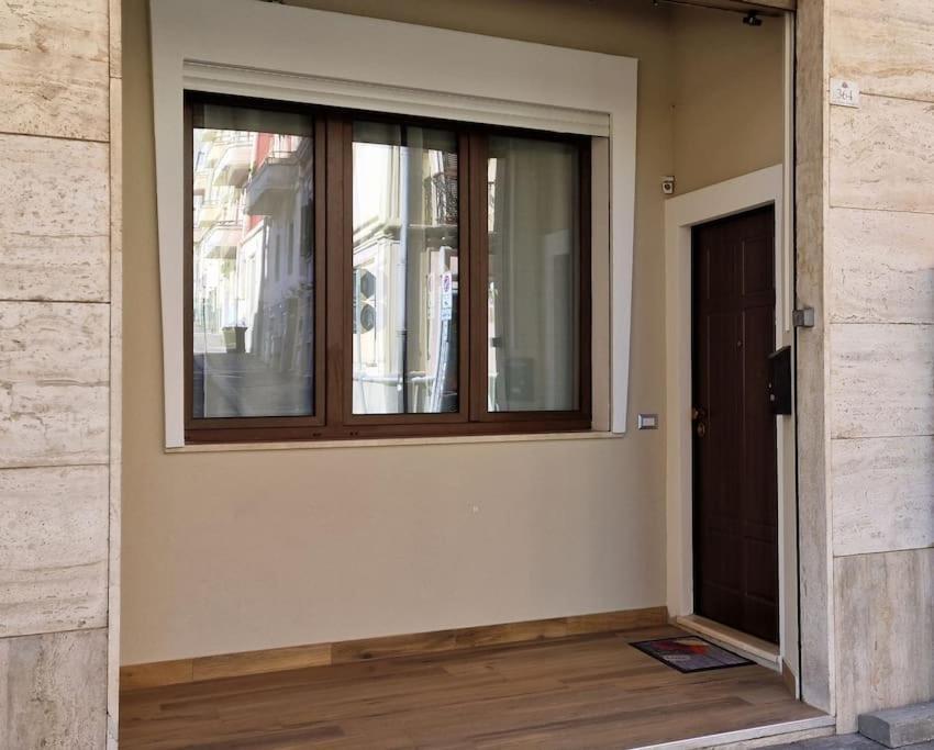 Apartmán Corso Vittorio 364 Cagliari Exteriér fotografie