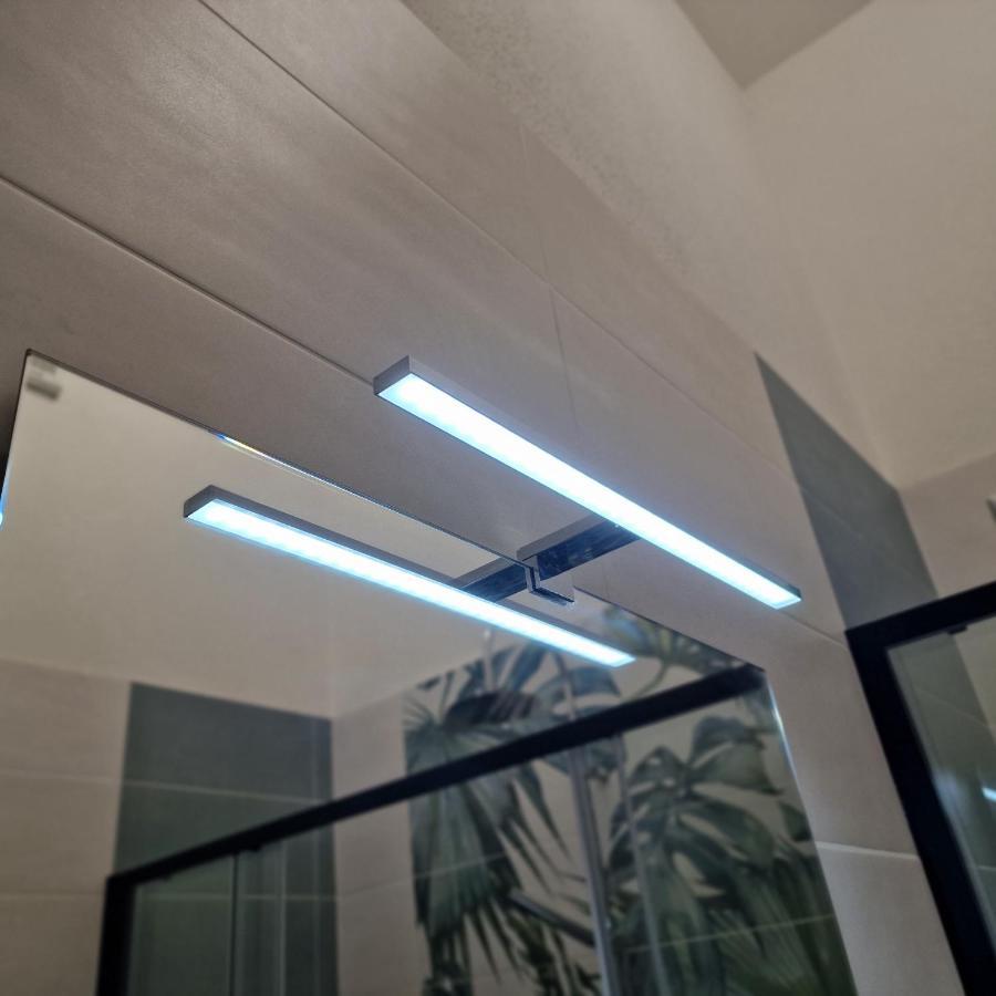 Apartmán Corso Vittorio 364 Cagliari Exteriér fotografie