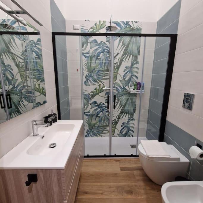 Apartmán Corso Vittorio 364 Cagliari Exteriér fotografie