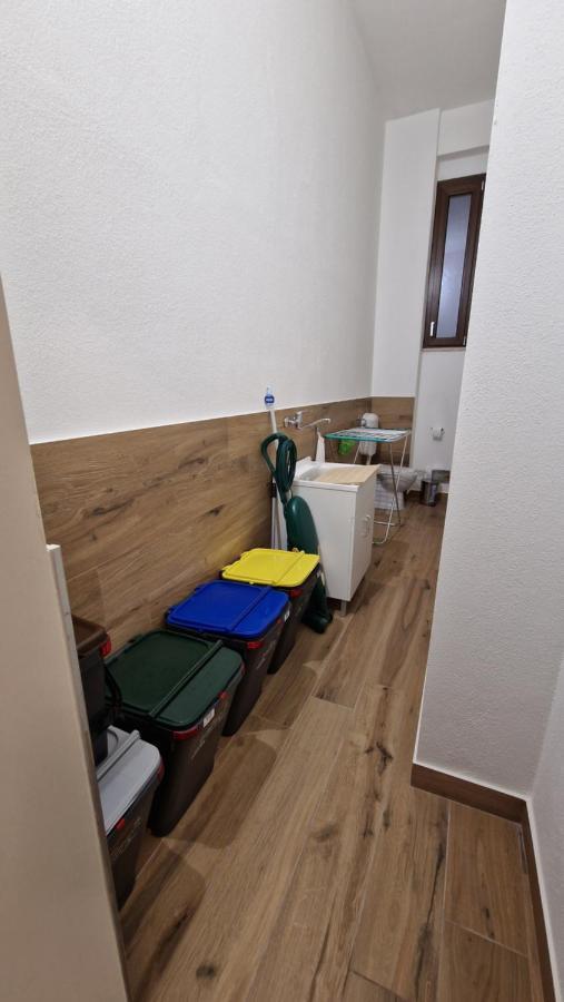 Apartmán Corso Vittorio 364 Cagliari Exteriér fotografie