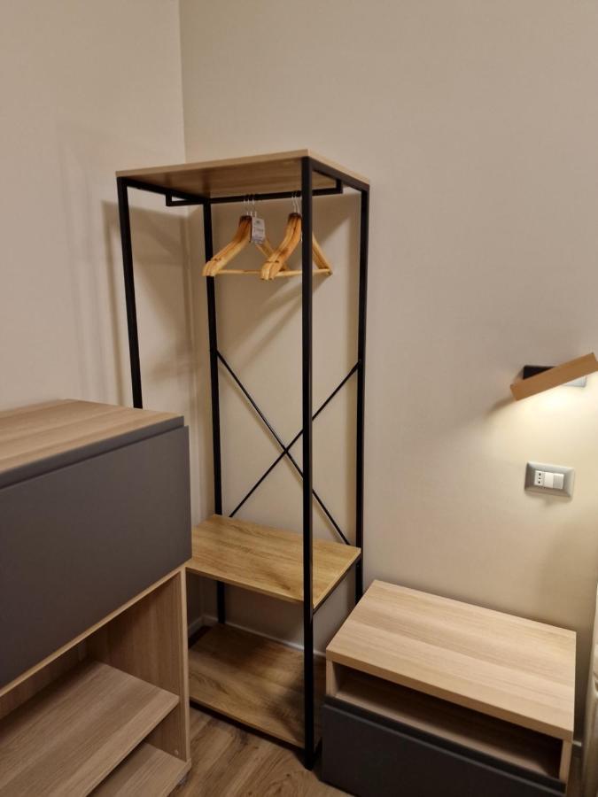 Apartmán Corso Vittorio 364 Cagliari Exteriér fotografie