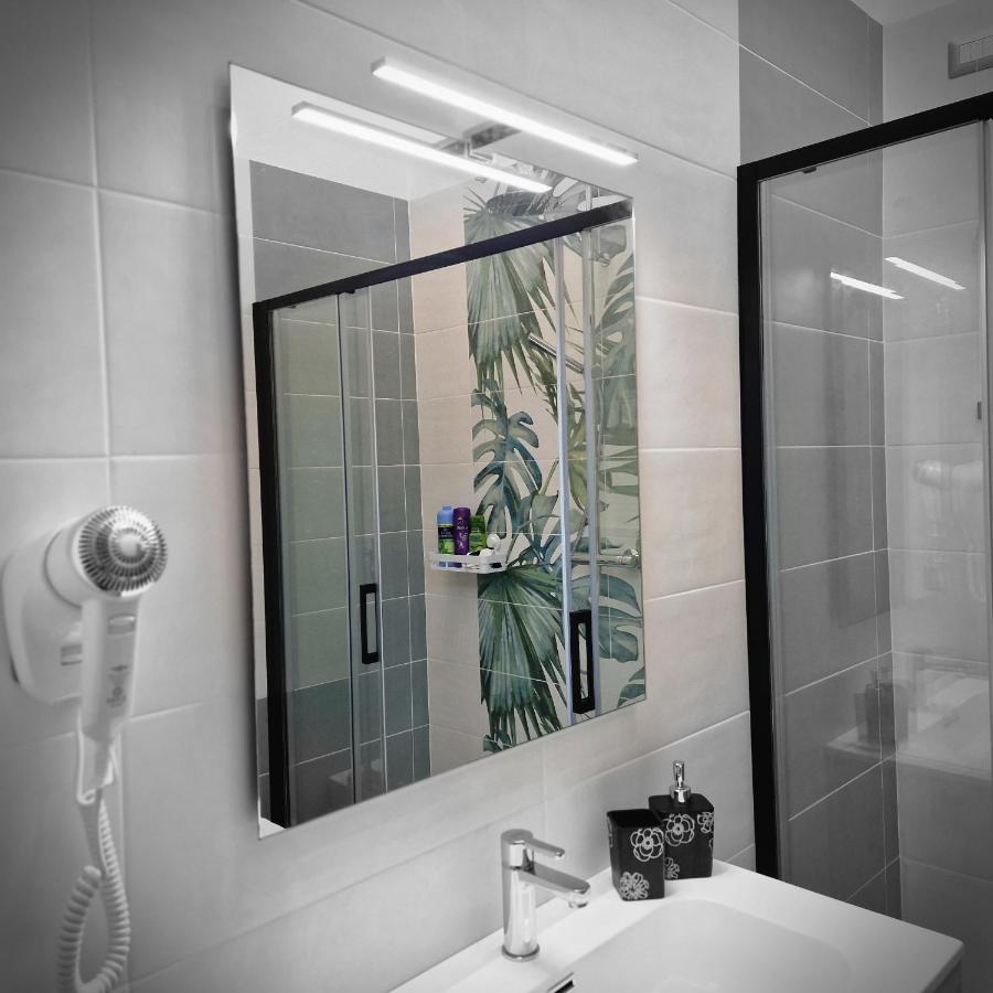 Apartmán Corso Vittorio 364 Cagliari Exteriér fotografie