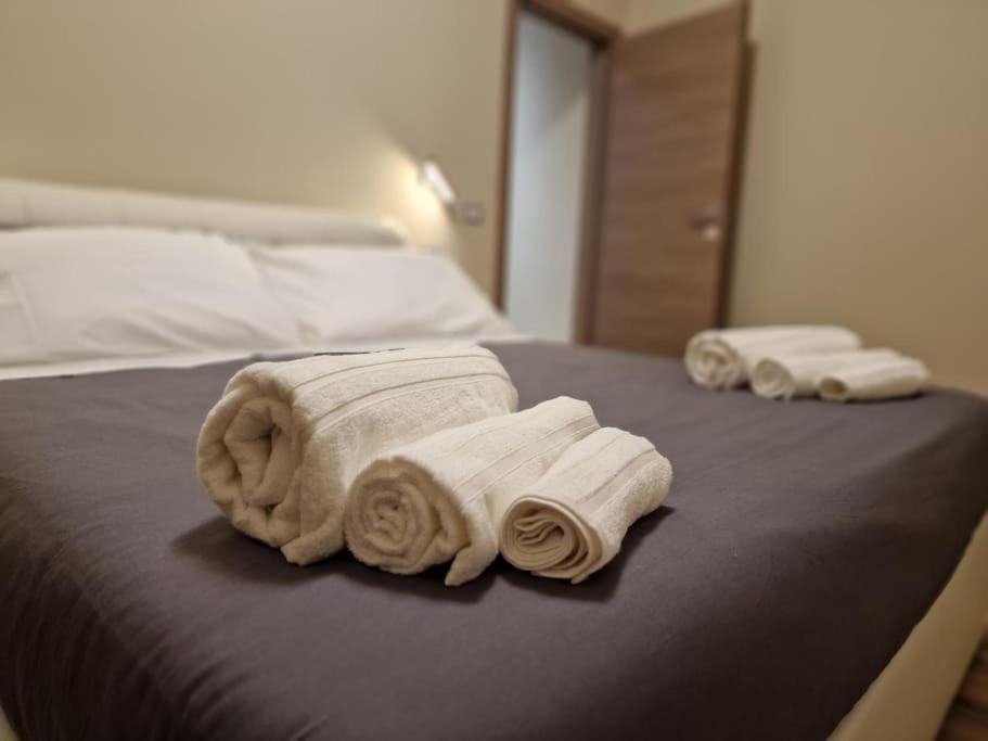 Apartmán Corso Vittorio 364 Cagliari Exteriér fotografie