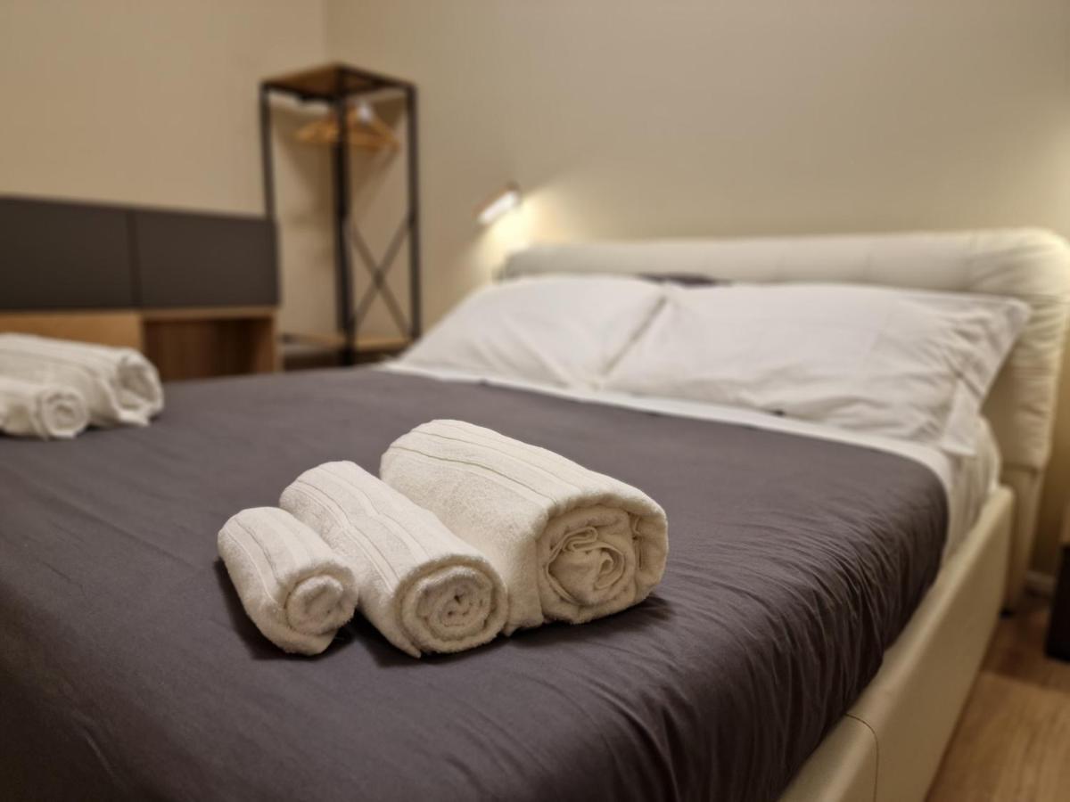 Apartmán Corso Vittorio 364 Cagliari Exteriér fotografie