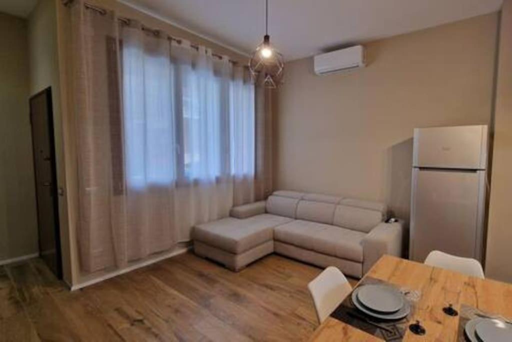 Apartmán Corso Vittorio 364 Cagliari Exteriér fotografie