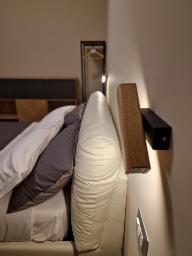 Apartmán Corso Vittorio 364 Cagliari Exteriér fotografie