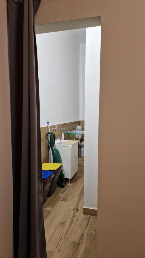Apartmán Corso Vittorio 364 Cagliari Exteriér fotografie