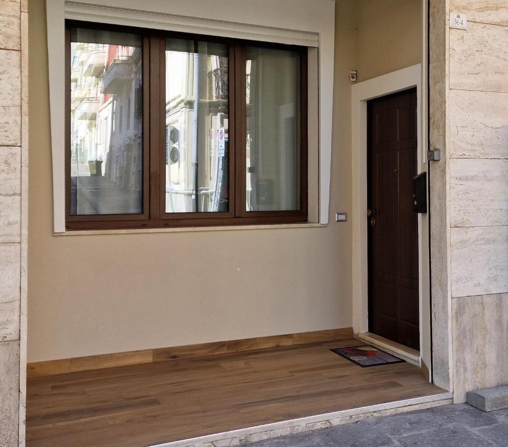 Apartmán Corso Vittorio 364 Cagliari Exteriér fotografie