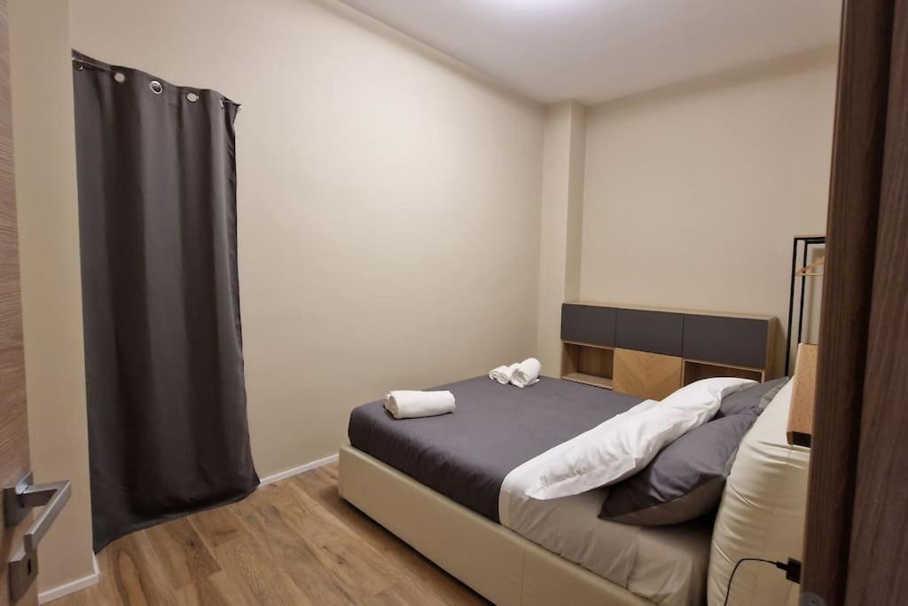 Apartmán Corso Vittorio 364 Cagliari Exteriér fotografie