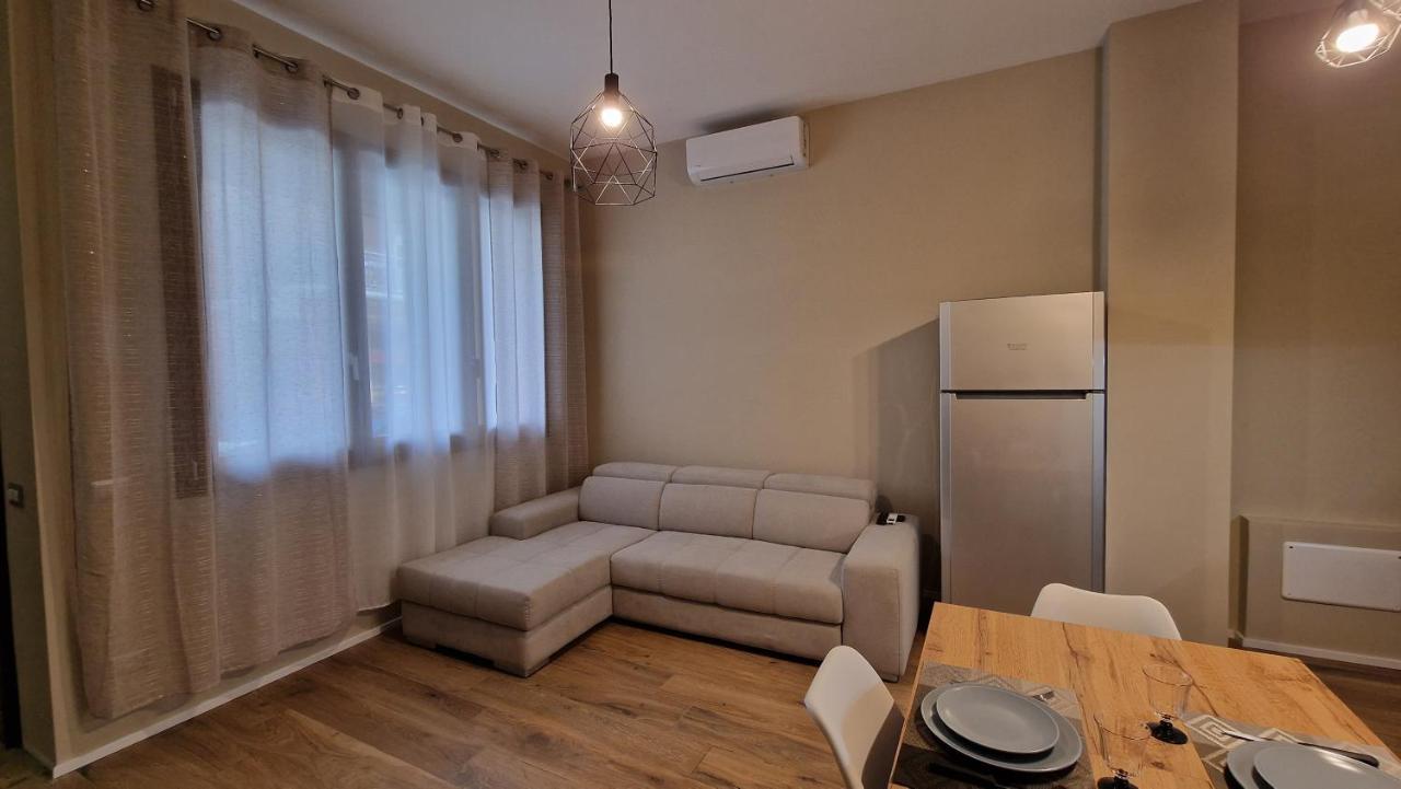 Apartmán Corso Vittorio 364 Cagliari Exteriér fotografie