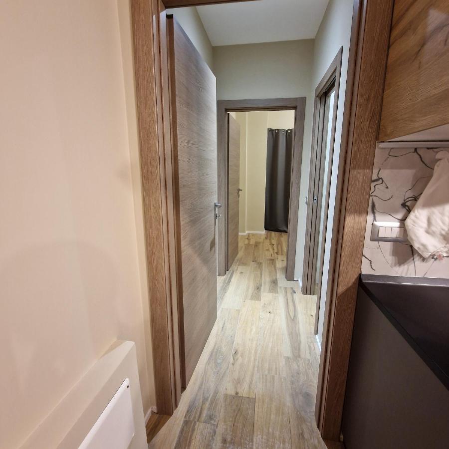 Apartmán Corso Vittorio 364 Cagliari Exteriér fotografie
