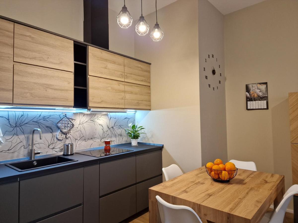 Apartmán Corso Vittorio 364 Cagliari Exteriér fotografie