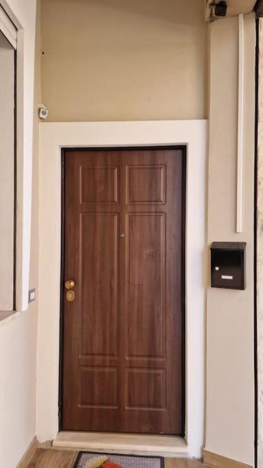 Apartmán Corso Vittorio 364 Cagliari Exteriér fotografie