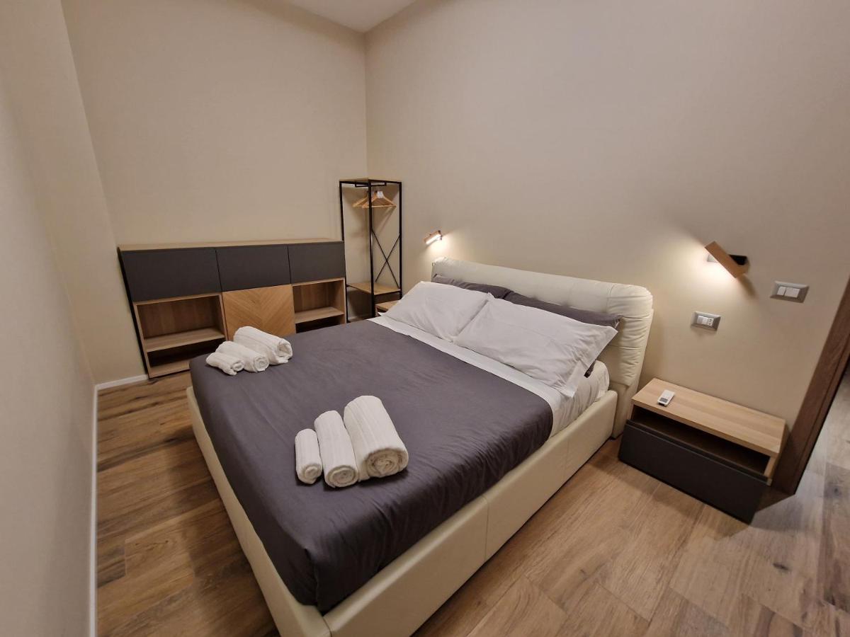 Apartmán Corso Vittorio 364 Cagliari Exteriér fotografie