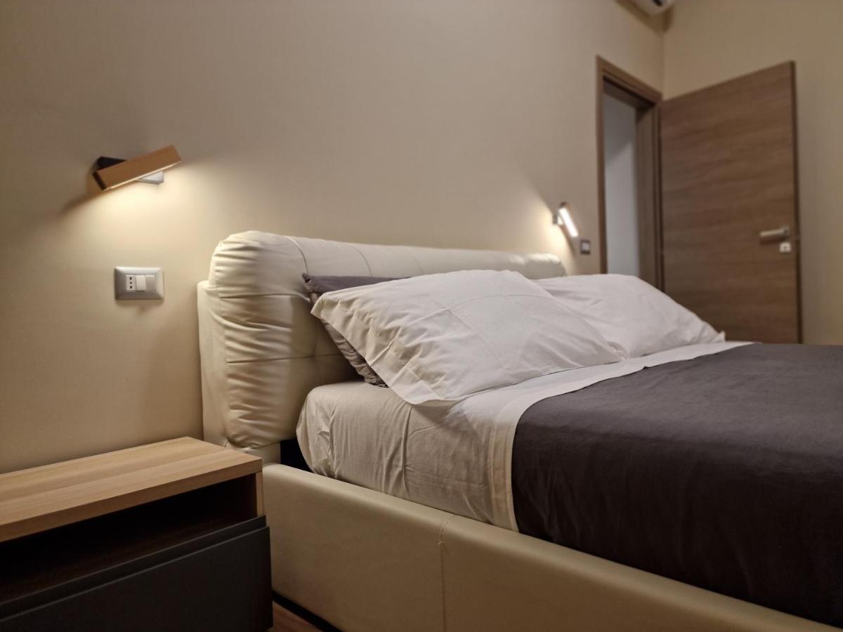 Apartmán Corso Vittorio 364 Cagliari Exteriér fotografie