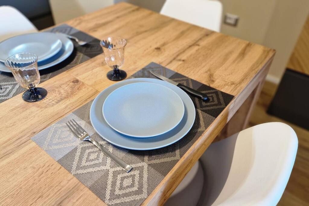 Apartmán Corso Vittorio 364 Cagliari Exteriér fotografie