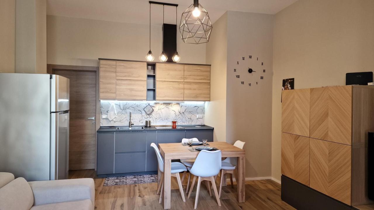 Apartmán Corso Vittorio 364 Cagliari Exteriér fotografie