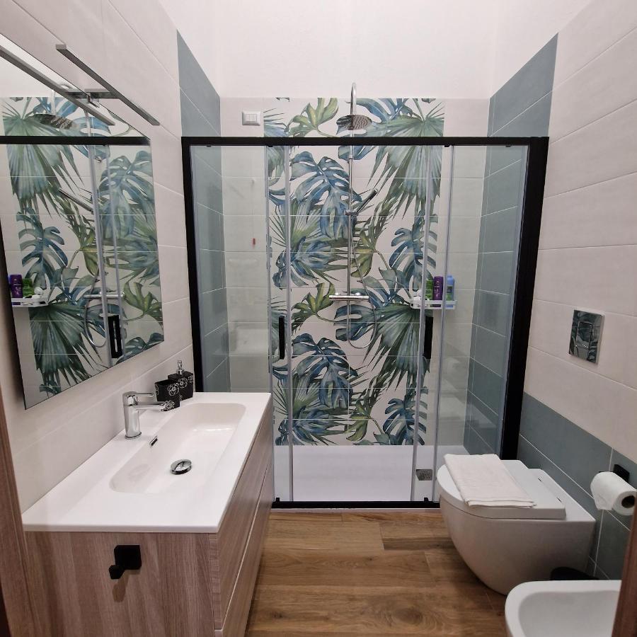 Apartmán Corso Vittorio 364 Cagliari Exteriér fotografie