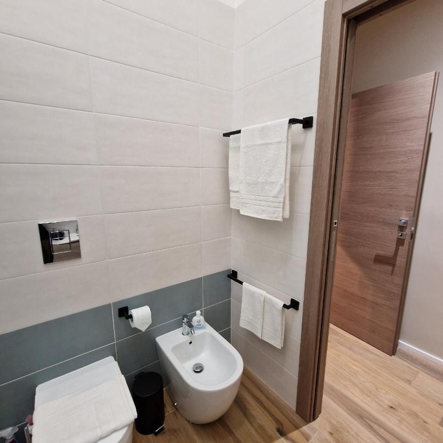 Apartmán Corso Vittorio 364 Cagliari Exteriér fotografie