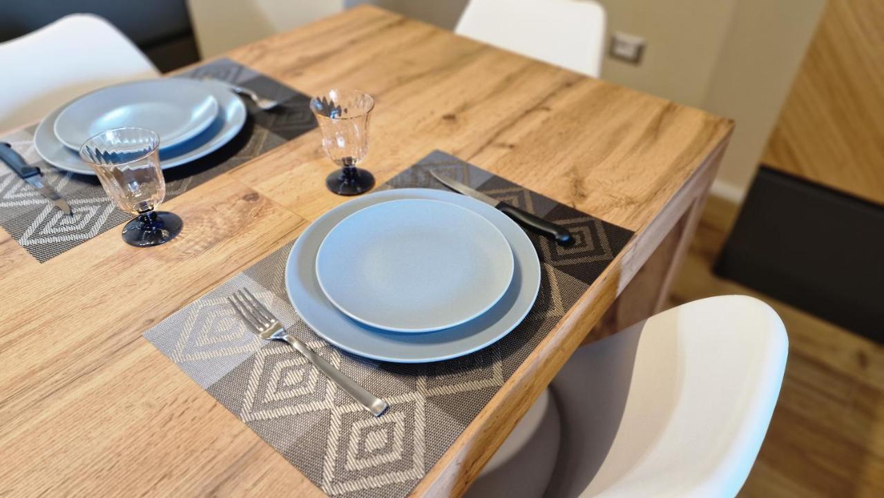 Apartmán Corso Vittorio 364 Cagliari Exteriér fotografie