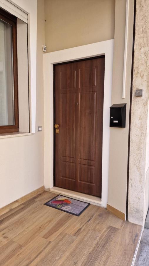 Apartmán Corso Vittorio 364 Cagliari Exteriér fotografie