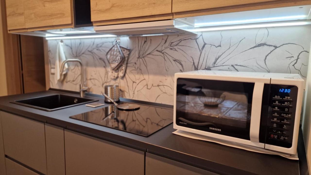 Apartmán Corso Vittorio 364 Cagliari Exteriér fotografie