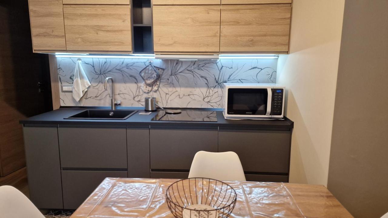 Apartmán Corso Vittorio 364 Cagliari Exteriér fotografie