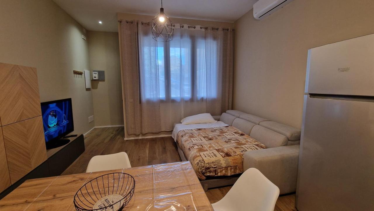 Apartmán Corso Vittorio 364 Cagliari Exteriér fotografie