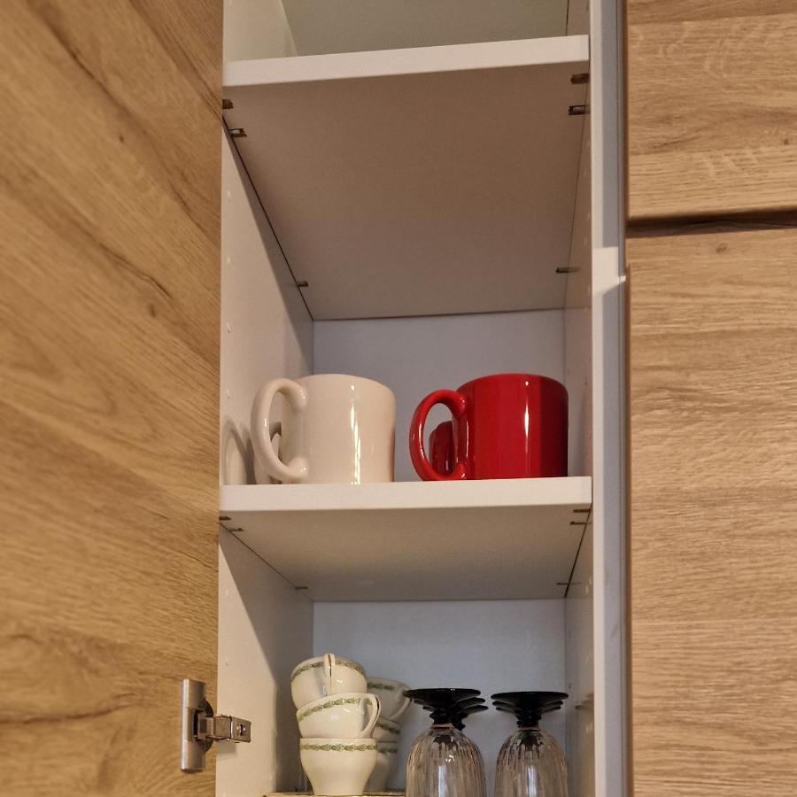 Apartmán Corso Vittorio 364 Cagliari Exteriér fotografie
