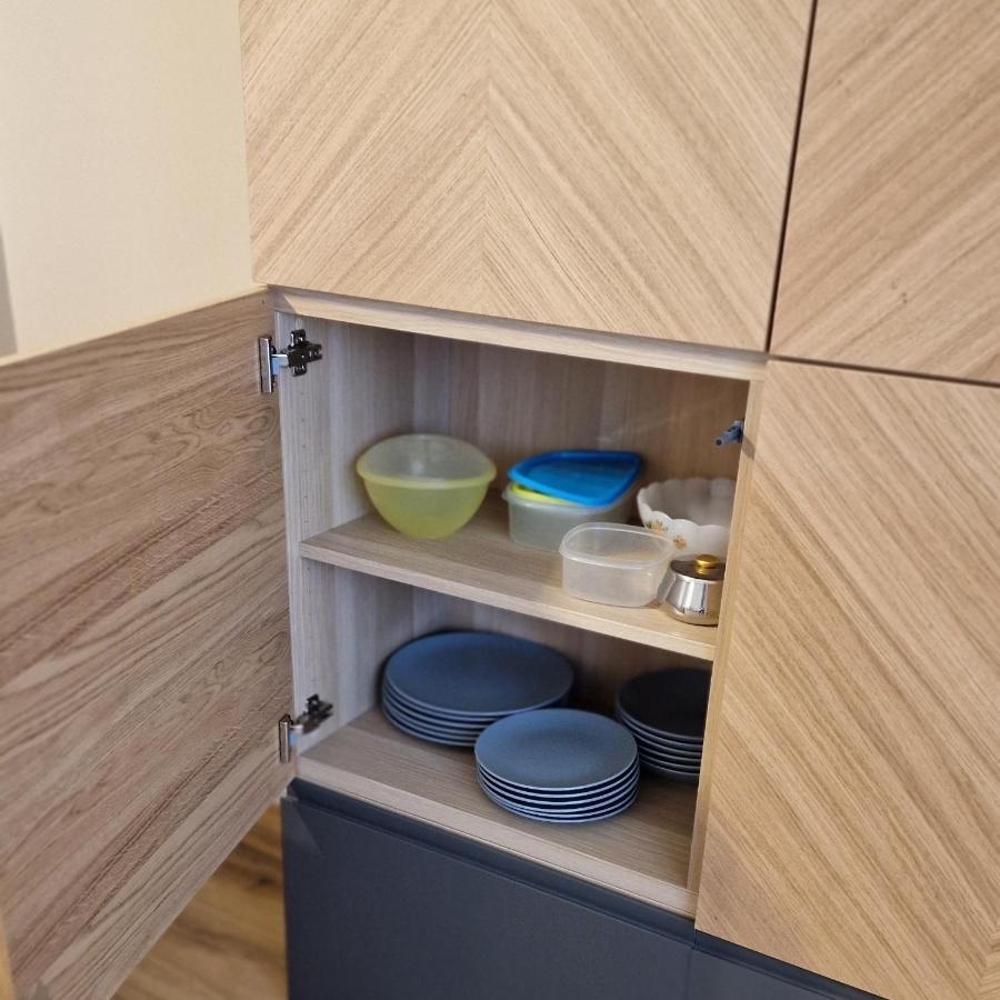 Apartmán Corso Vittorio 364 Cagliari Exteriér fotografie
